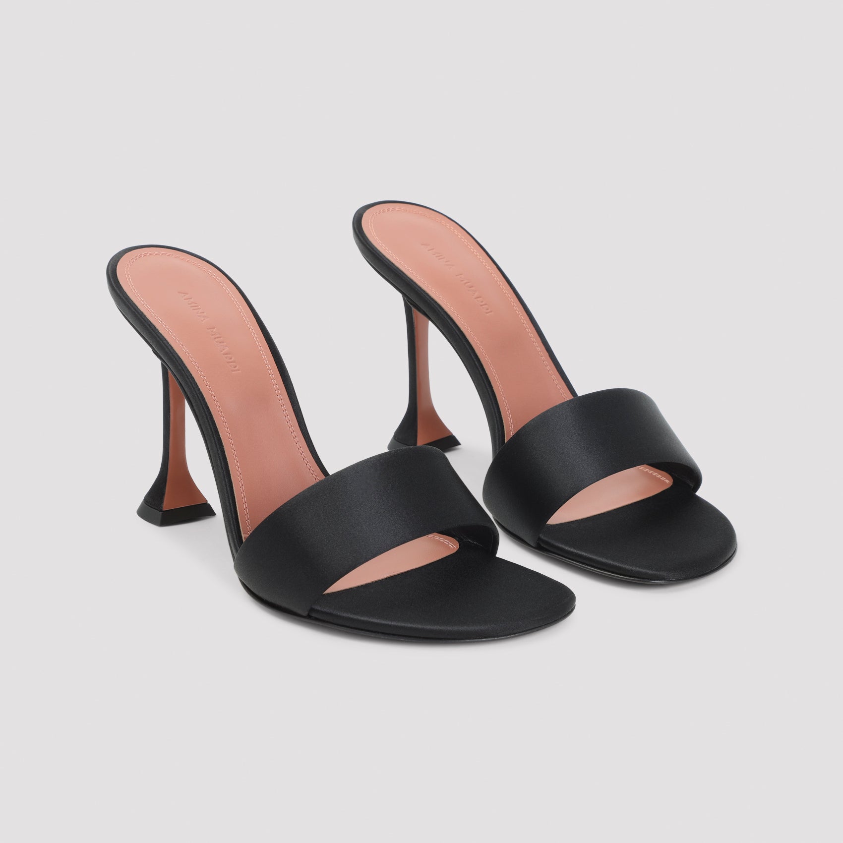 Amina Muaddi Andreea Slipper - WOMEN SHOES - AMINA MUADDI - T.Luxy