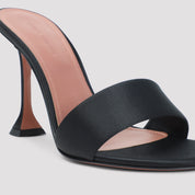 Amina Muaddi Andreea Slipper - WOMEN SHOES - AMINA MUADDI - T.Luxy