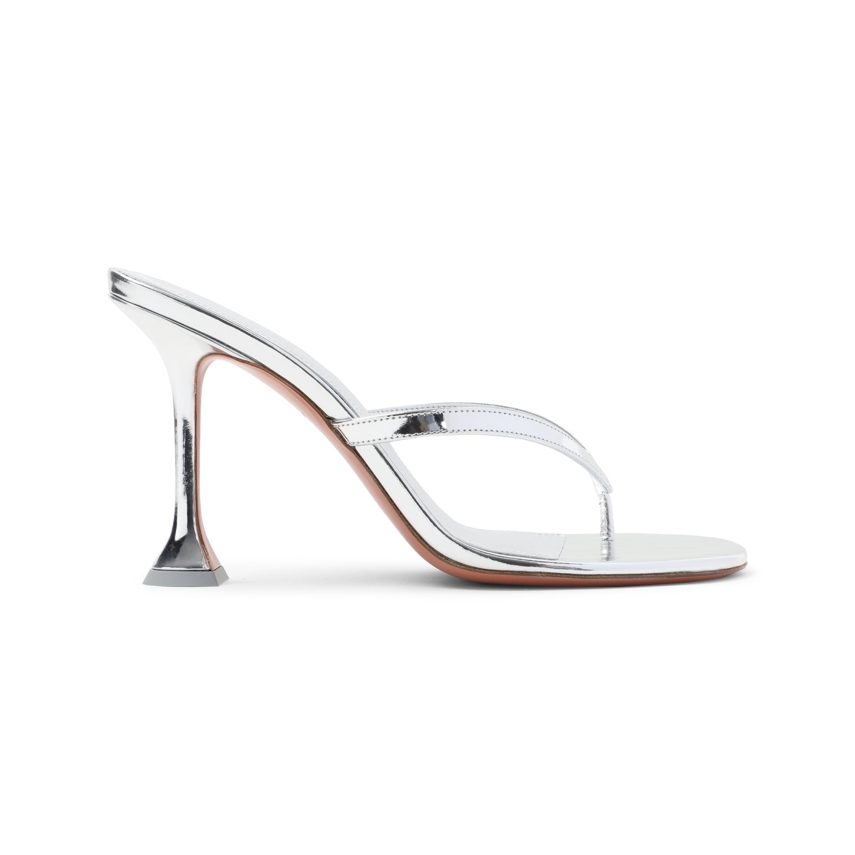 Amina Muaddi Juliette Thong - WOMEN SHOES - Amina Muaddi - T.Luxy