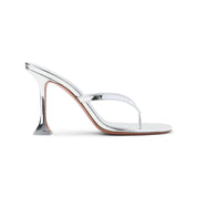 Amina Muaddi Juliette Thong - WOMEN SHOES - Amina Muaddi - T.Luxy