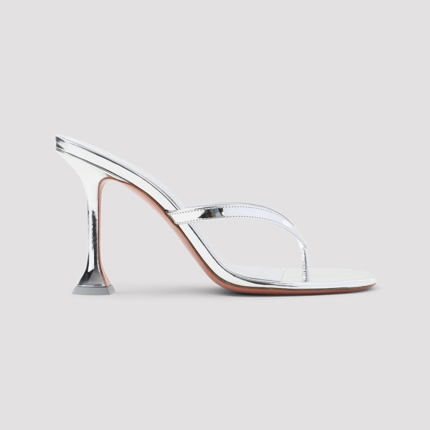 Amina Muaddi Juliette Thong - WOMEN SHOES - Amina Muaddi - T.Luxy