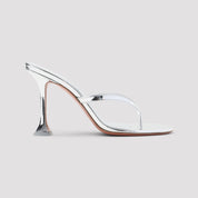Amina Muaddi Juliette Thong - WOMEN SHOES - Amina Muaddi - T.Luxy