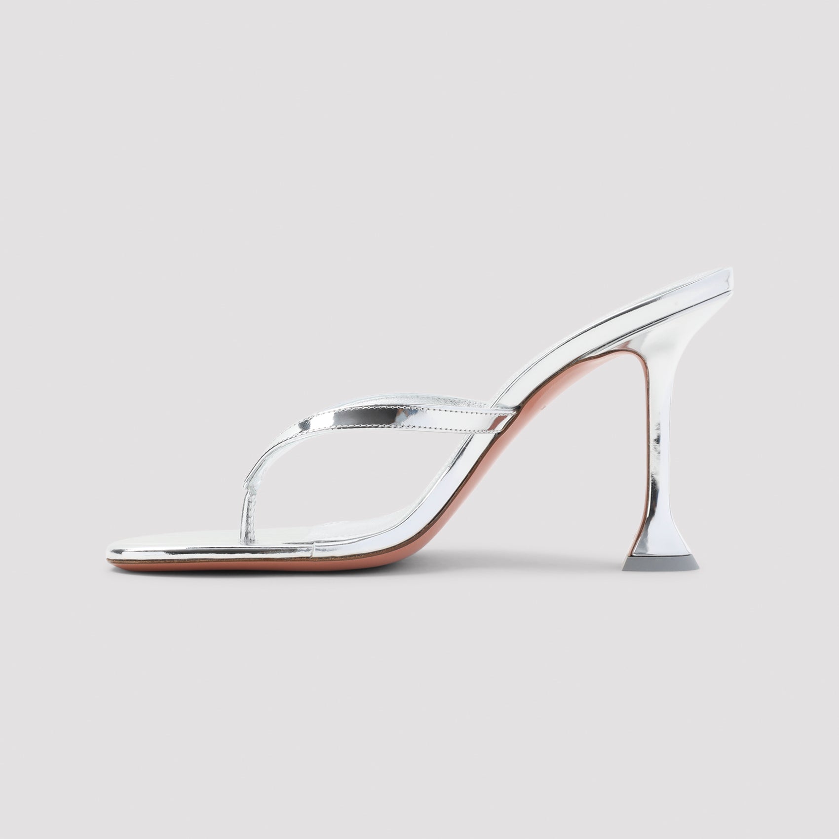 Amina Muaddi Juliette Thong - WOMEN SHOES - Amina Muaddi - T.Luxy