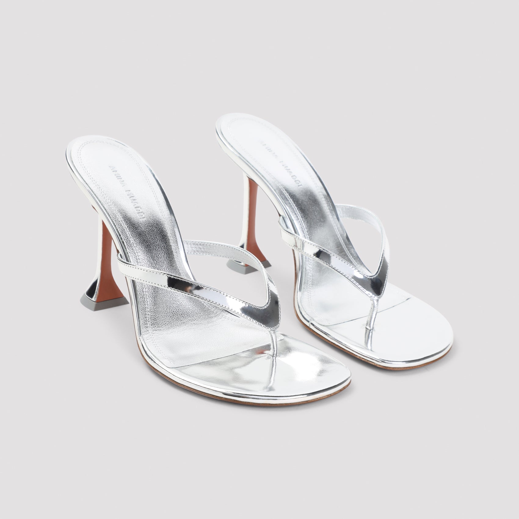 Amina Muaddi Juliette Thong - WOMEN SHOES - Amina Muaddi - T.Luxy
