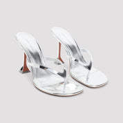 Amina Muaddi Juliette Thong - WOMEN SHOES - Amina Muaddi - T.Luxy