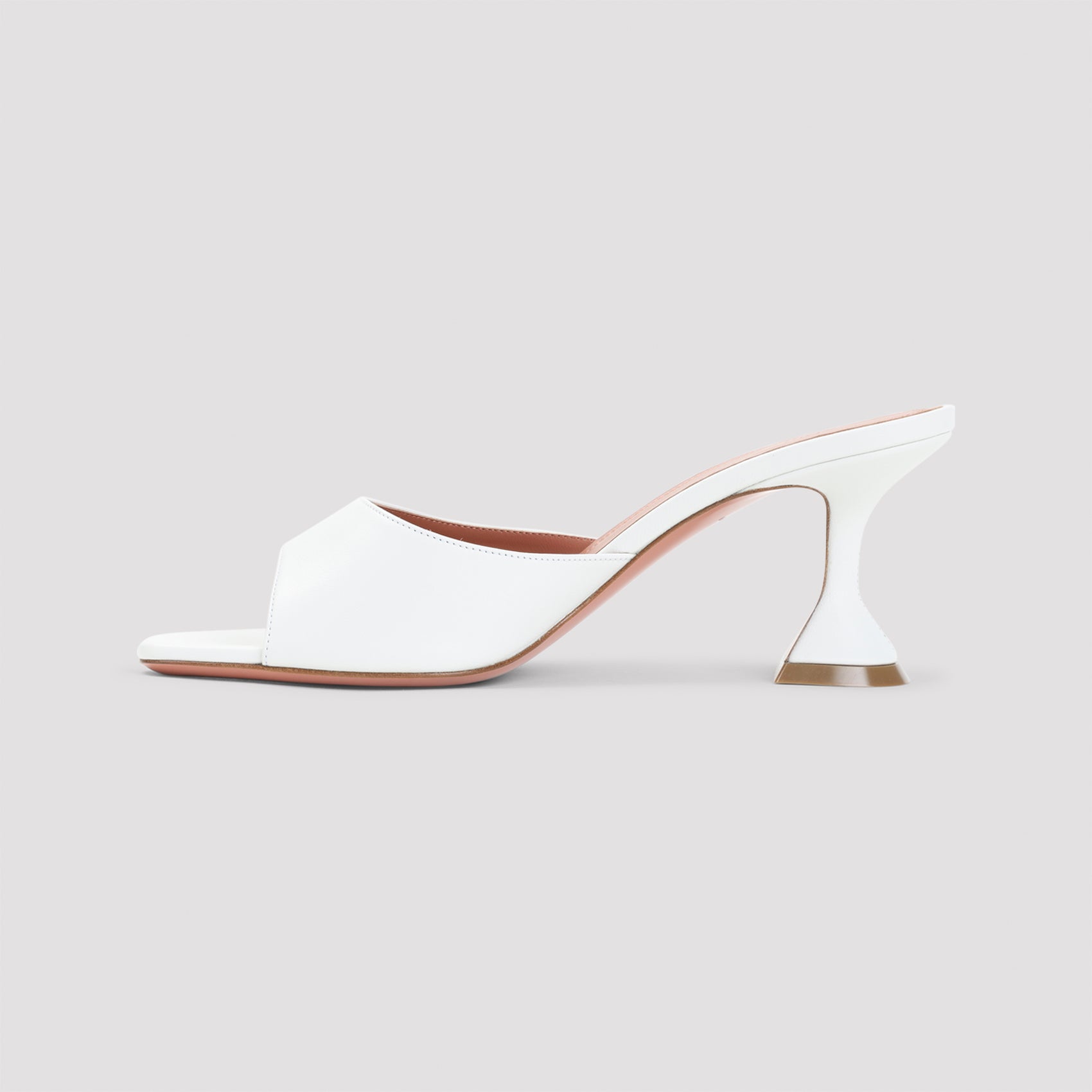 Amina Muaddi Lupita Slipper 70 - WOMEN SHOES - Amina Muaddi - T.Luxy