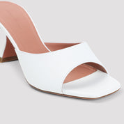 Amina Muaddi Lupita Slipper 70 - WOMEN SHOES - Amina Muaddi - T.Luxy