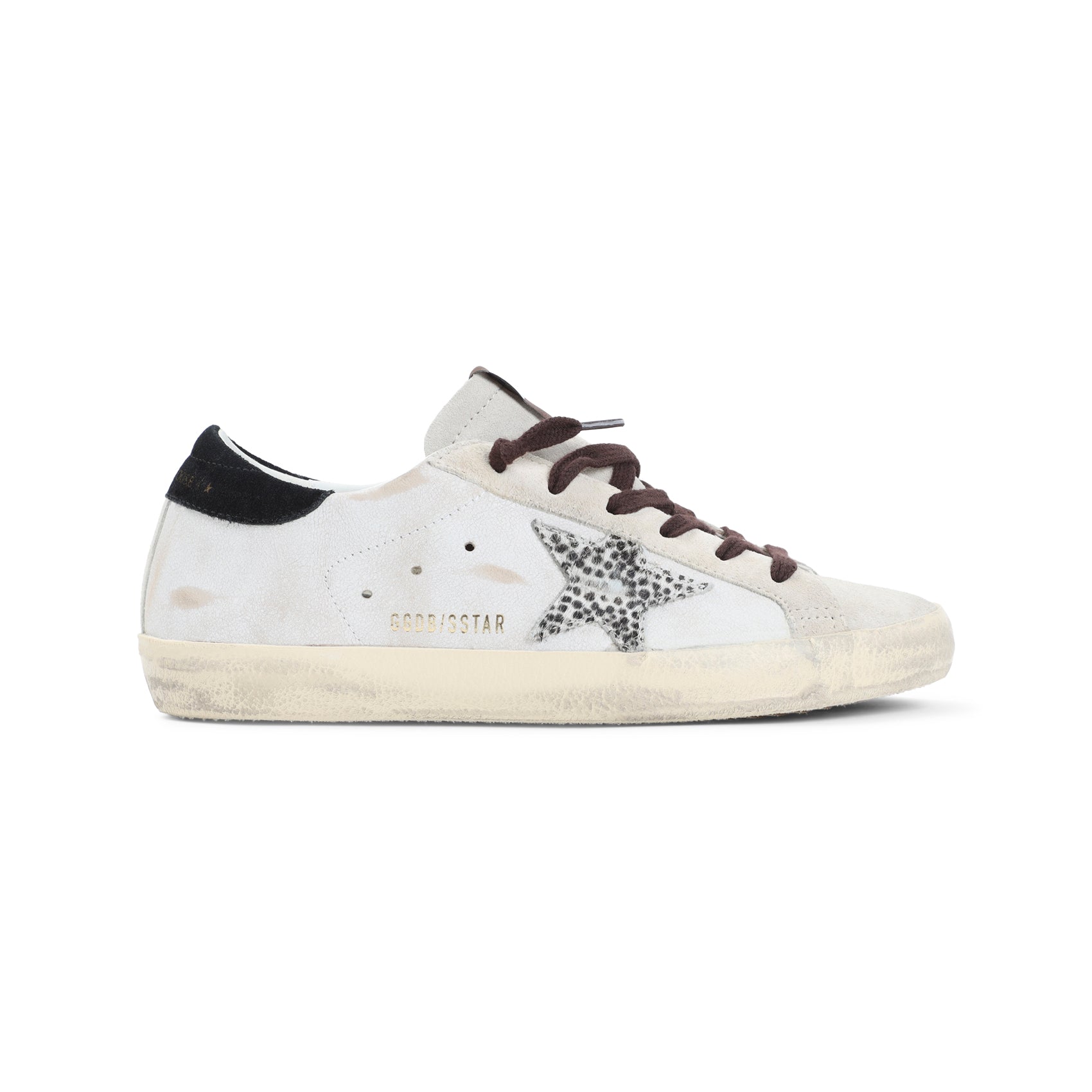 Golden Goose Superstar Sneakers - WOMEN SHOES - GOLDEN GOOSE - T.Luxy