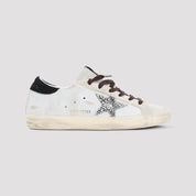 Golden Goose Superstar Sneakers - WOMEN SHOES - GOLDEN GOOSE - T.Luxy