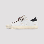 Golden Goose Superstar Sneakers - WOMEN SHOES - GOLDEN GOOSE - T.Luxy