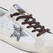Golden Goose Superstar Sneakers - WOMEN SHOES - GOLDEN GOOSE - T.Luxy