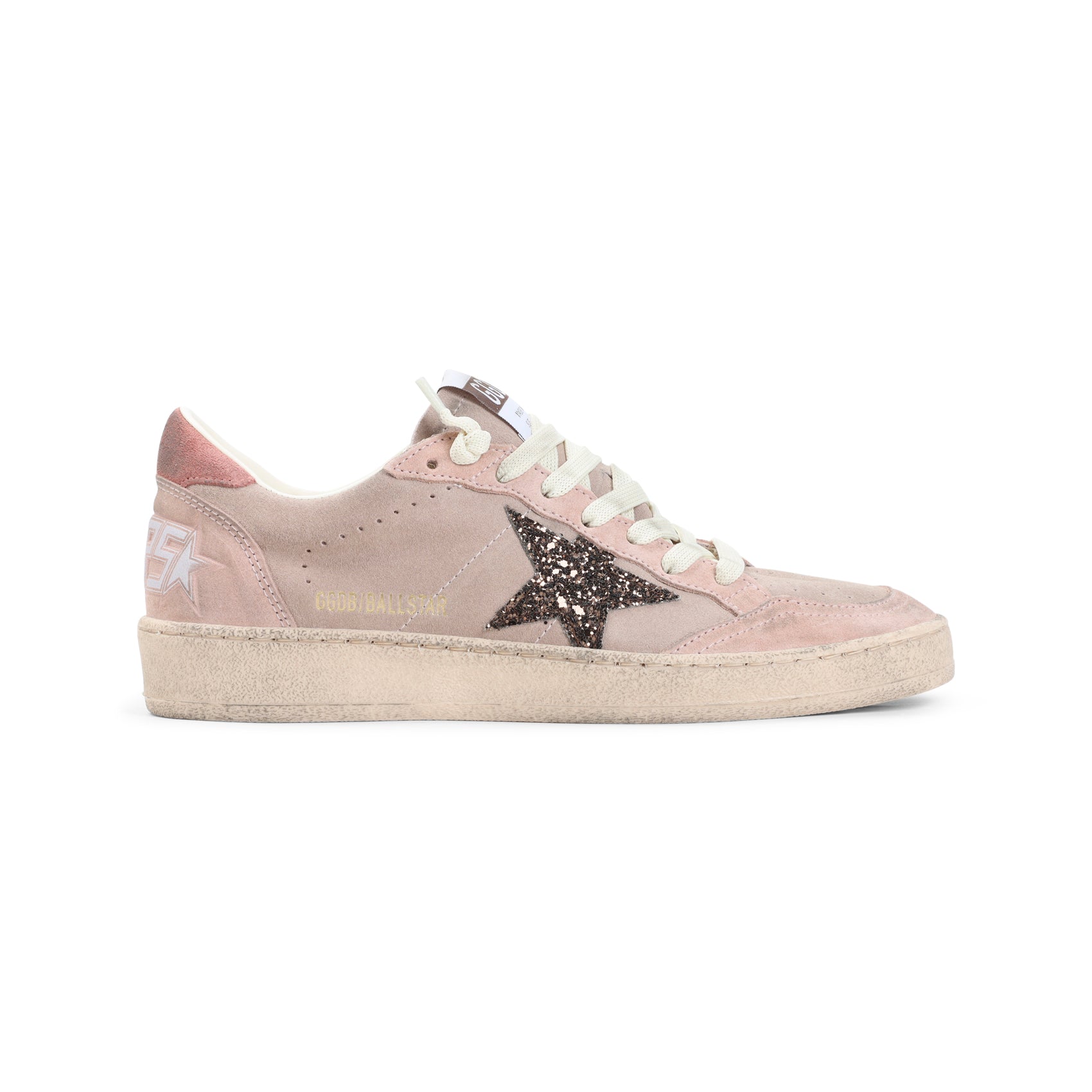 Golden Goose Ballstar Sneakers - WOMEN SHOES - Golden Goose - T.Luxy
