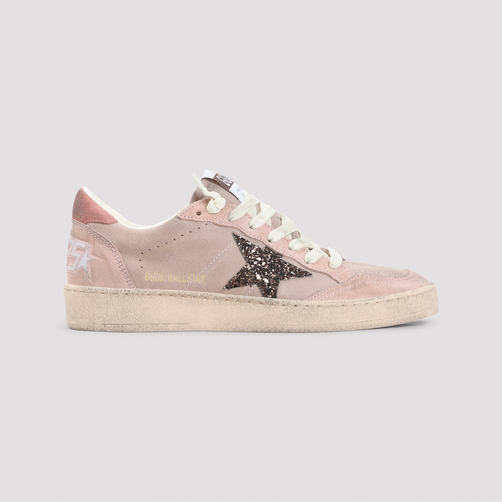 Golden Goose Ballstar Sneakers - WOMEN SHOES - Golden Goose - T.Luxy