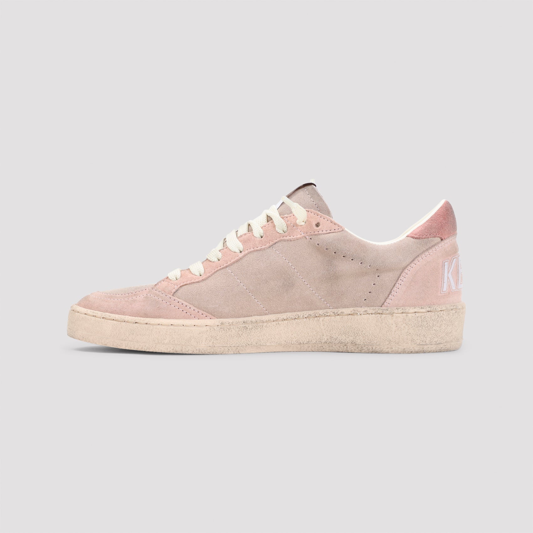 Golden Goose Ballstar Sneakers - WOMEN SHOES - Golden Goose - T.Luxy