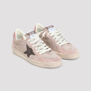 Golden Goose Ballstar Sneakers - WOMEN SHOES - Golden Goose - T.Luxy