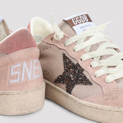 Golden Goose Ballstar Sneakers - WOMEN SHOES - Golden Goose - T.Luxy