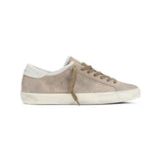 Goolden Goose Superstar Sneakers - MEN SHOES - GOLDEN GOOSE - T.Luxy
