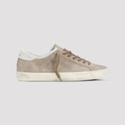 Goolden Goose Superstar Sneakers - MEN SHOES - GOLDEN GOOSE - T.Luxy