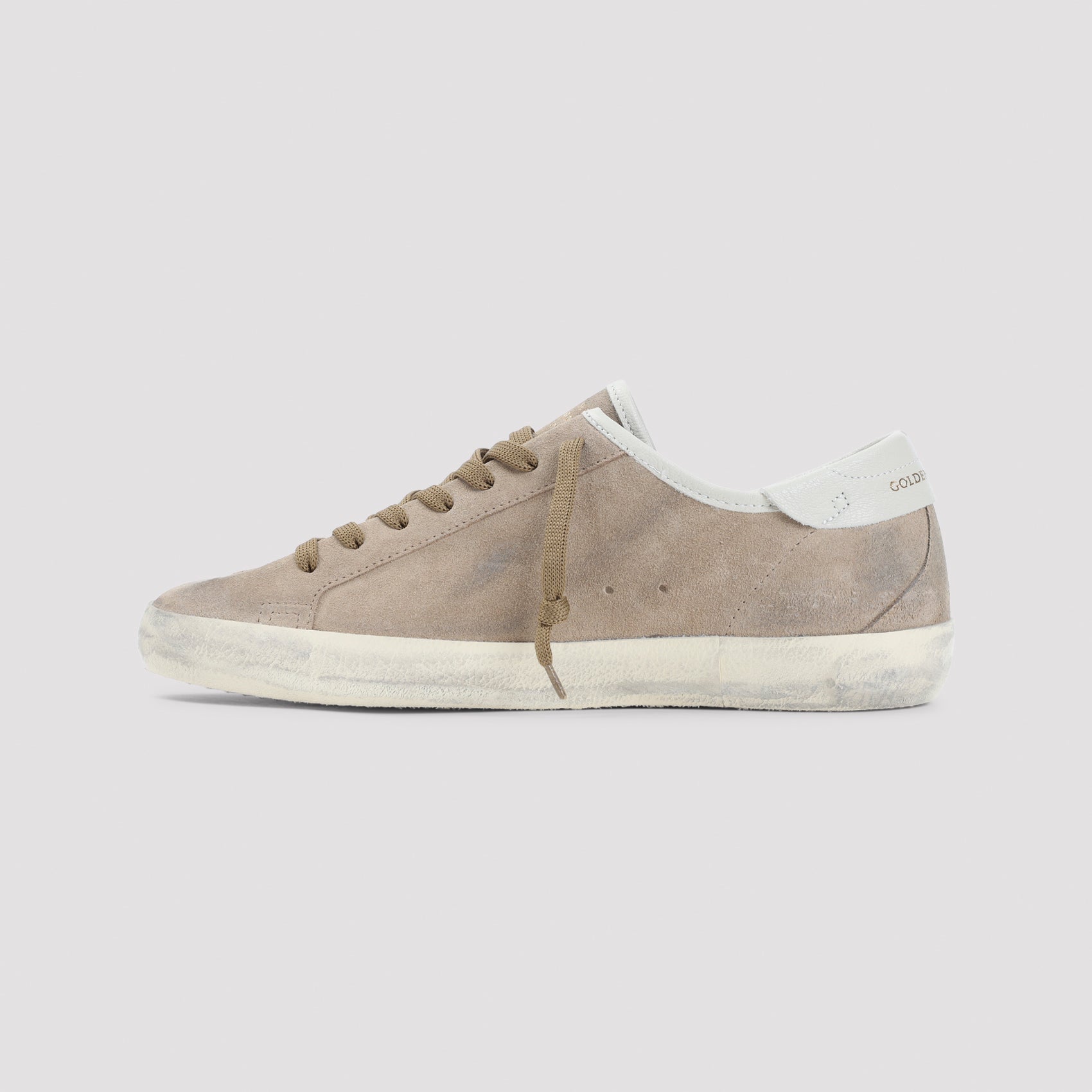Goolden Goose Superstar Sneakers - MEN SHOES - GOLDEN GOOSE - T.Luxy