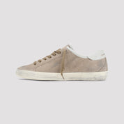 Goolden Goose Superstar Sneakers - MEN SHOES - GOLDEN GOOSE - T.Luxy