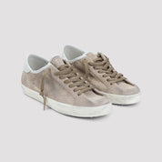 Goolden Goose Superstar Sneakers - MEN SHOES - GOLDEN GOOSE - T.Luxy