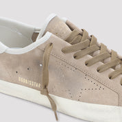 Goolden Goose Superstar Sneakers - MEN SHOES - GOLDEN GOOSE - T.Luxy