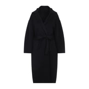Alberta Ferretti Double Coat - WOMEN CLOTHING - Alberta Ferretti - T.Luxy