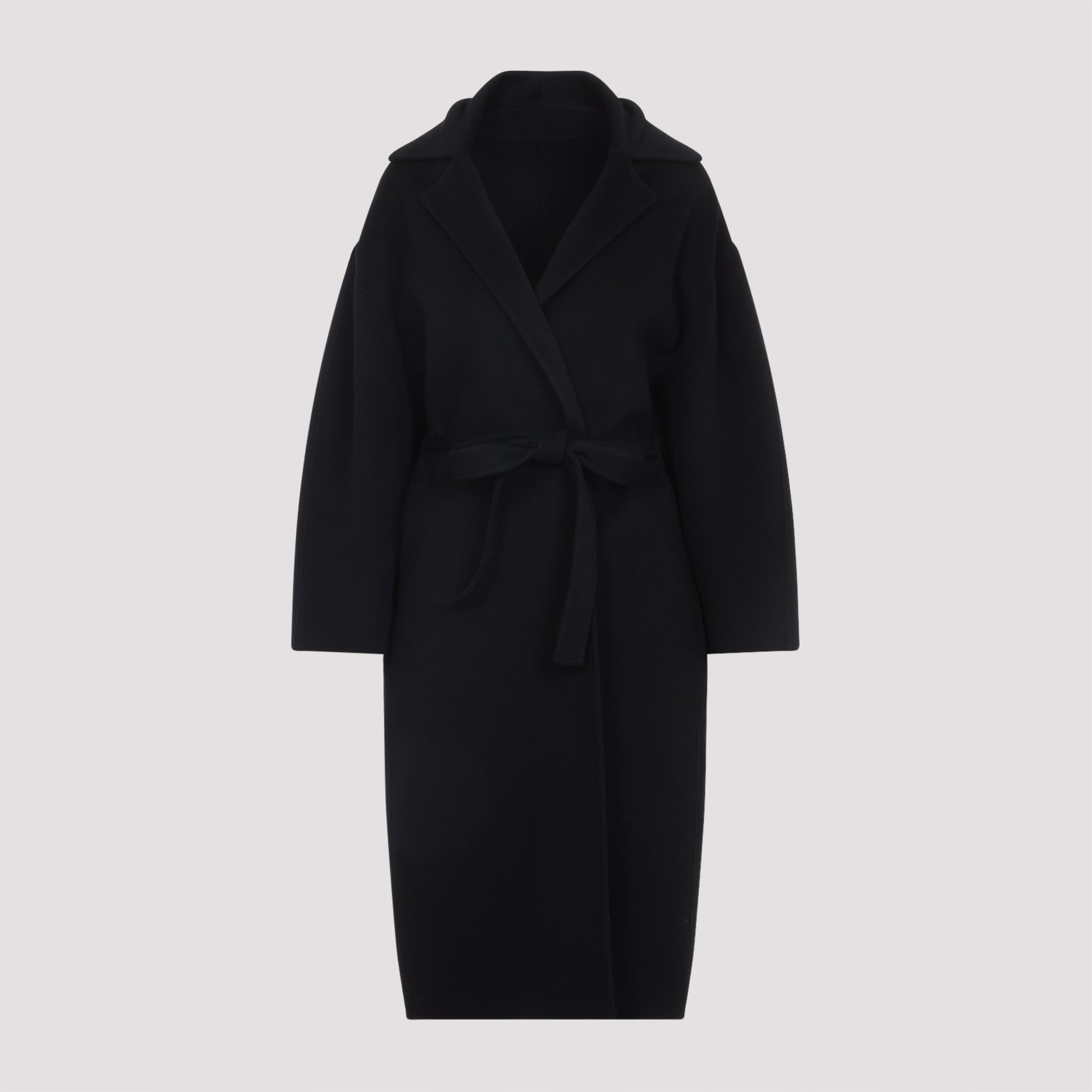 Alberta Ferretti Double Coat - WOMEN CLOTHING - Alberta Ferretti - T.Luxy