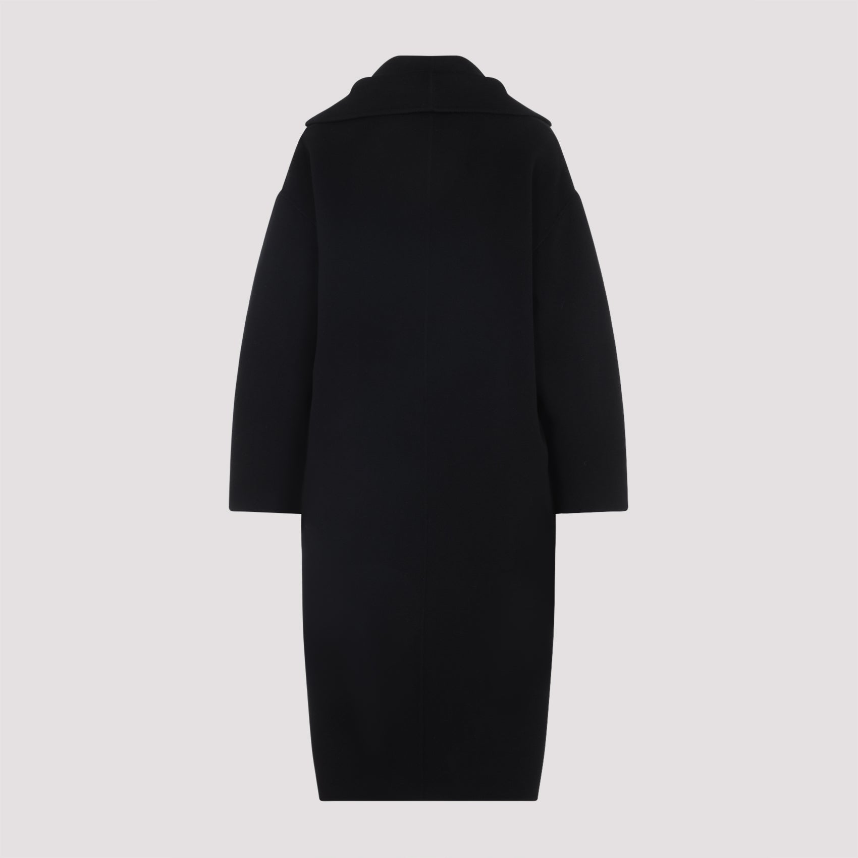 Alberta Ferretti Double Coat - WOMEN CLOTHING - Alberta Ferretti - T.Luxy