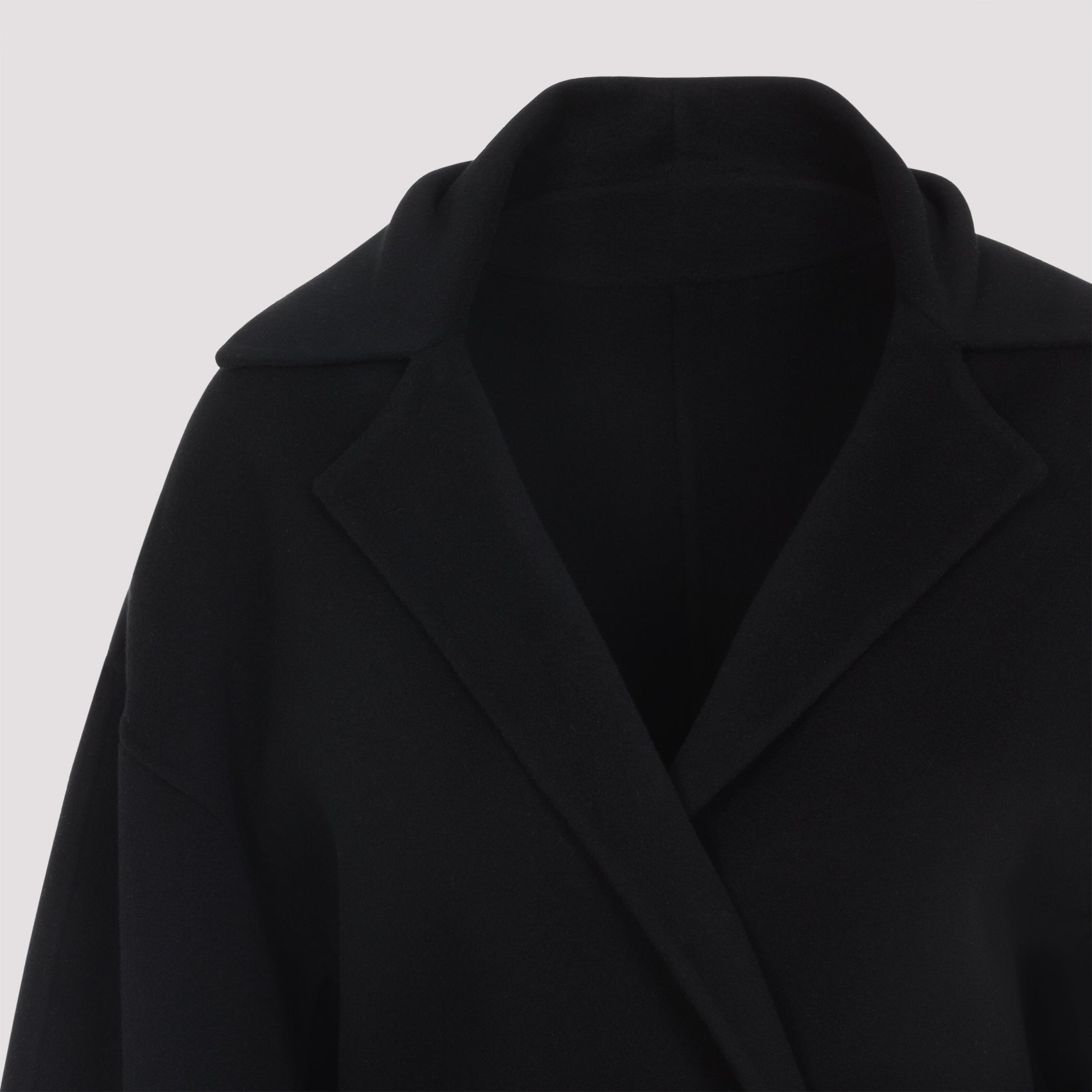 Alberta Ferretti Double Coat - WOMEN CLOTHING - Alberta Ferretti - T.Luxy