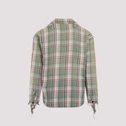 Gallery Dept. Shirts - Green | 4743d131ef242ea9f1b021a215fd4baede111a63