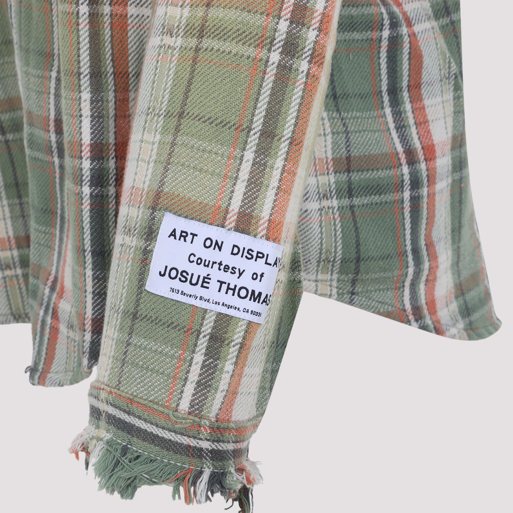 Gallery Dept. Shirts - Green | 2b450f46a6e85c54d8d292ef9a540dd1be2abd5e