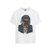 Gallery Dept. T-shirts - White | d2eb6a597938c993f17330483535e6412caa3837
