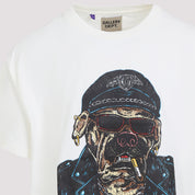 Gallery Dept. T-shirts - White | bb4ae0215913ebbadea41e56085201798bb5cdd9