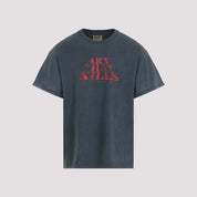 Gallery Dept. T-shirts - Black | 65d6a57c16883519899849e430f89351cdfe76dc