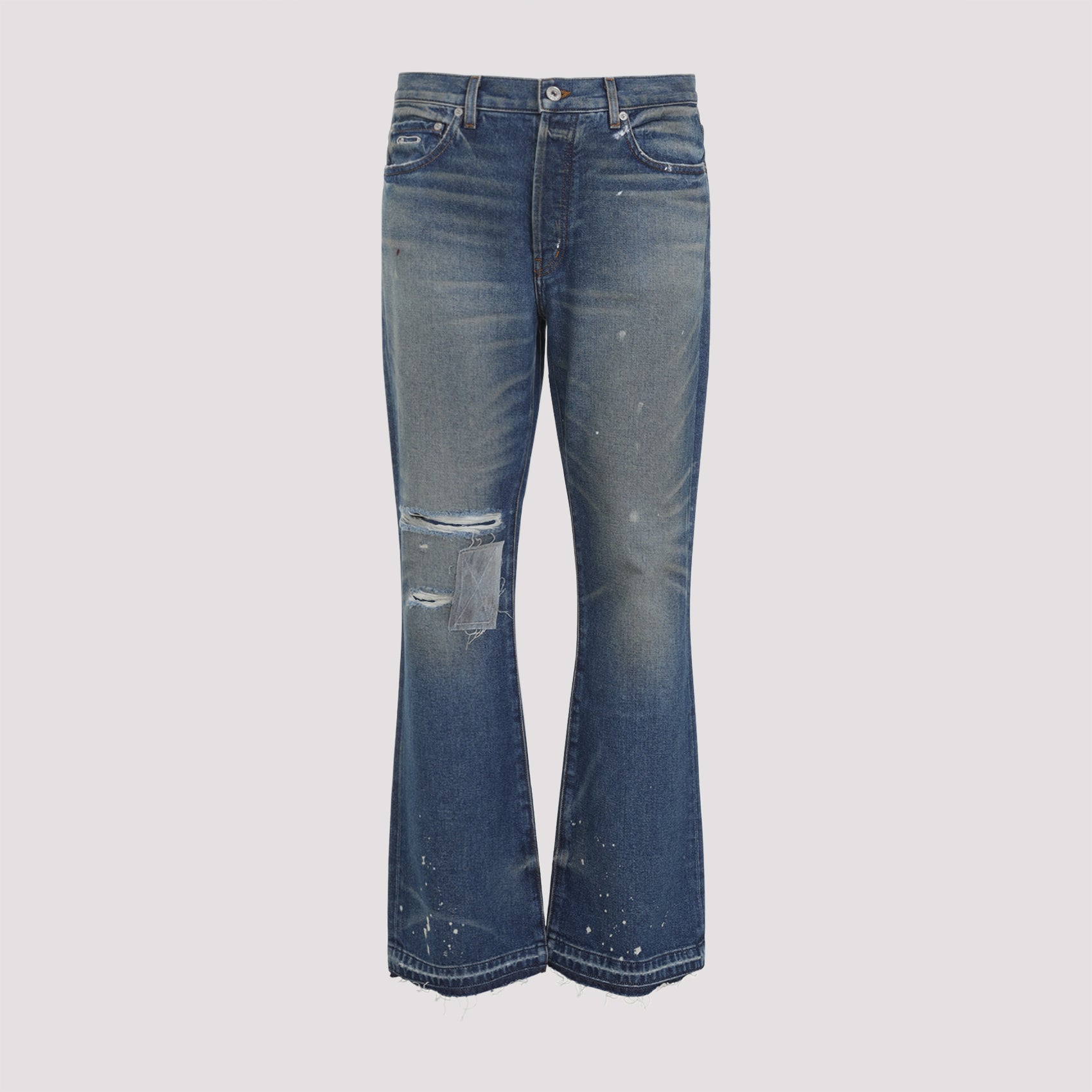 Gallery Dept. Jeans - Blue | ce8c9150e67fbc830a7178cbbee702beb760d7e9