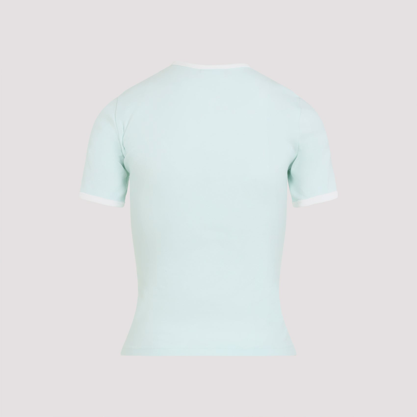 Courreges T-shirts - Blue | da022739a41be4652bb56226a2d6e06b6e6787e5