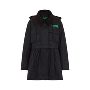 Barbour X Ganni Jackets - Brown | 1e5069e04ea3361dada463191c04dc48fca31b00