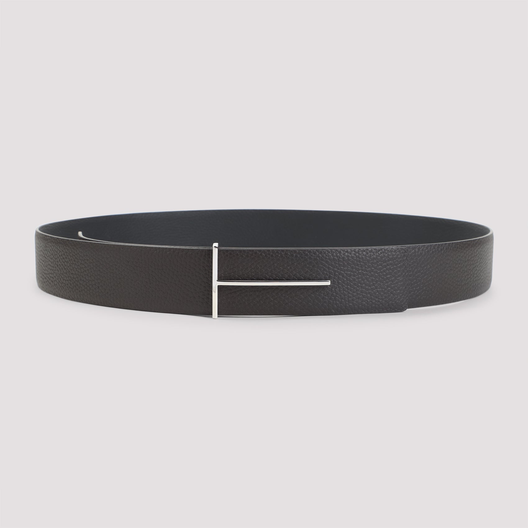 Tom Ford BELT - Brown | 375cfc5087a9f3916aa57245abe8d9f7abaa5f99