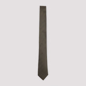Tom Ford TIE - Brown | b2020d6cd135f5826ae89e3323cfba48abac5c60