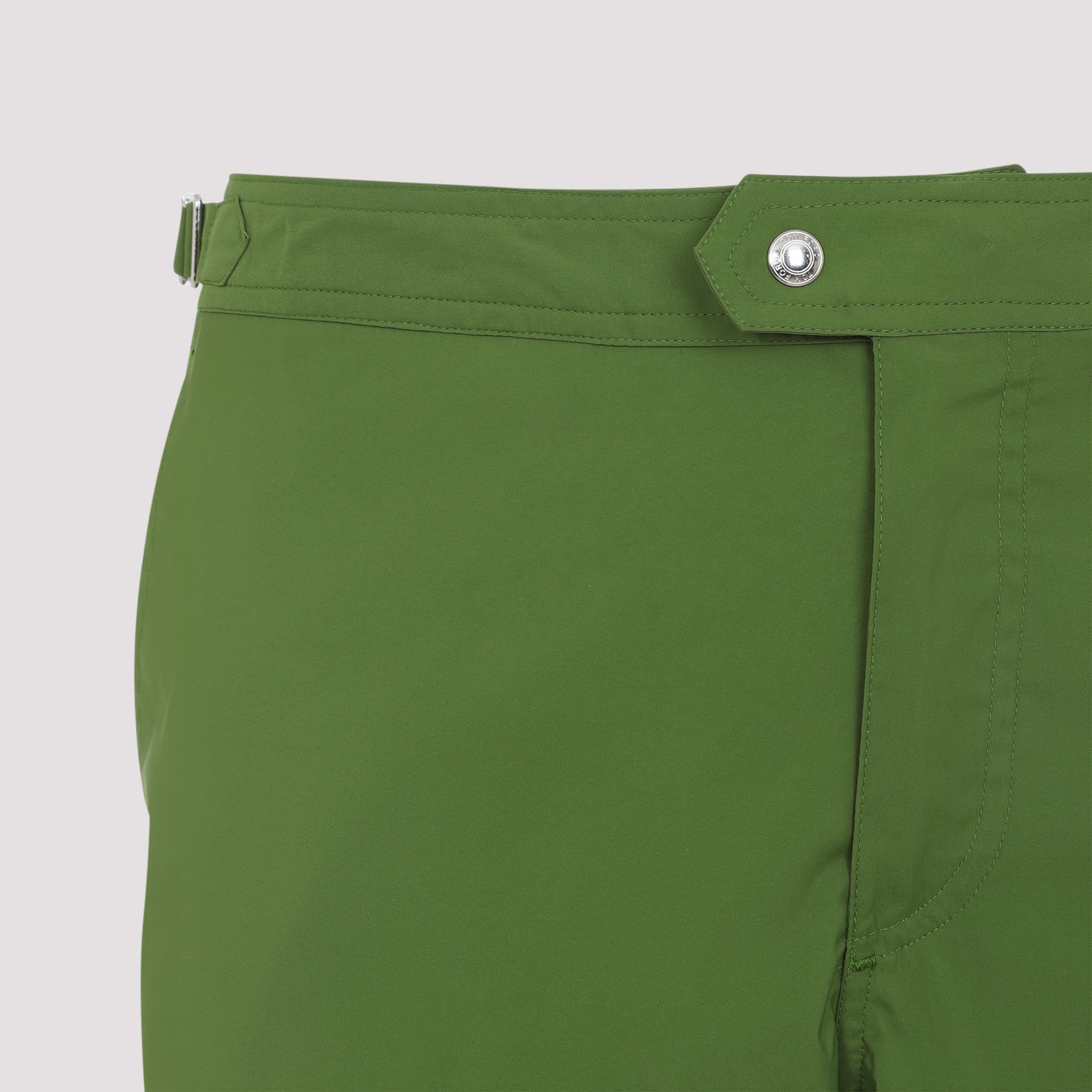 Tom Ford SWIMWEAR - Green | 81ca14b8ae5f27a4b1a4030d83151519182077f0