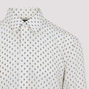 Tom Ford SHIRT - White | 1fc4d42d6c2a8e333f6afbc545ef6754d53cd818
