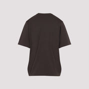 The Frankie Shop T-shirts - Brown | 5974027d8dbaecafda81b6f1e96c0a3fc2761877