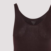 The Frankie Shop Tops - Red | 433c46ba8a2afb6a08ddcaec44dc827c23fe0862