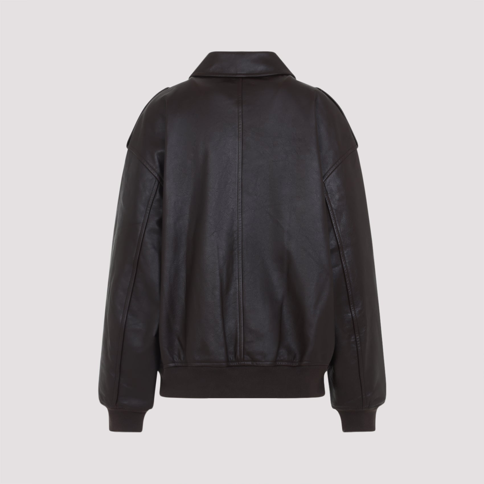 The Frankie Shop Jackets - Brown | e90561c9c57a39cc323a869ade5589c24d530915