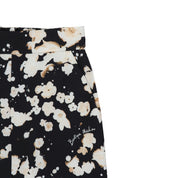 Boutique Moschino Printed Skirt