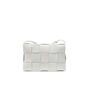 Bottega Veneta Cassette Shoulder Bag