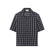 Studio Nicholson Shirts - Black | 7544011a055e810a52ece1dfd1fa9ec89015c5a5