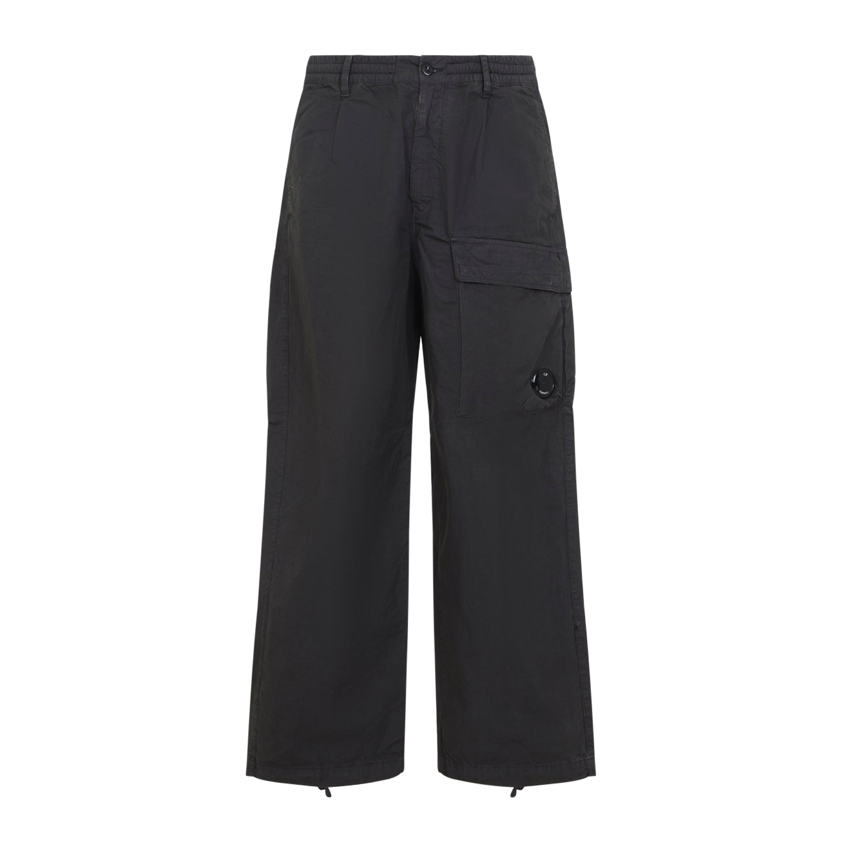 Cp Company Cargo - Grey | 4eb01fecb6c04889107413e5aabf8c9649a02731