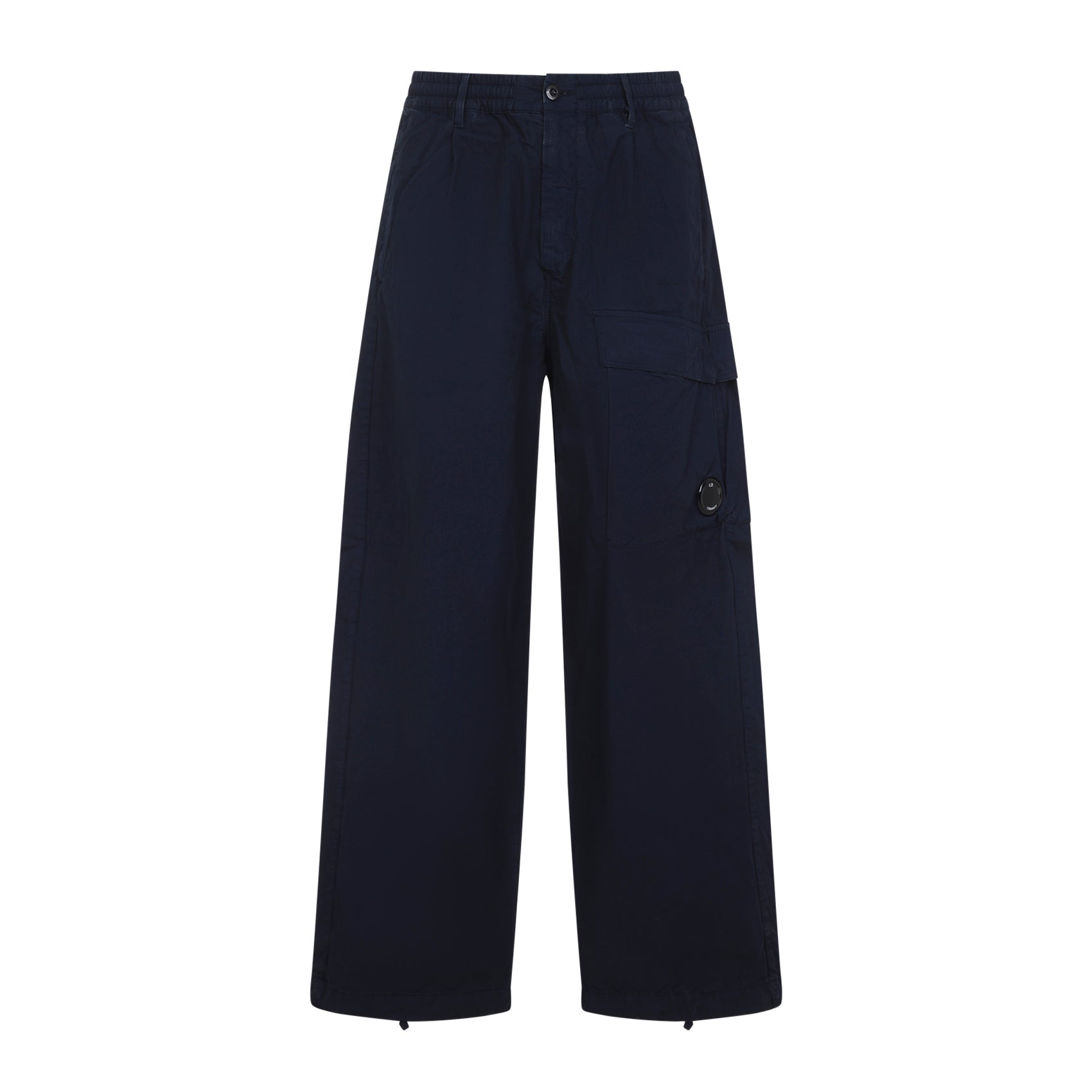 Cp Company Cargo - Blue | 3638ae572c46874505da52ed5118249845f20323